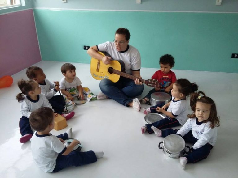 Leia mais sobre o artigo Escola Infantil em Pirituba: Um Ambiente de Desenvolvimento Completo no Colégio Santa Mônica