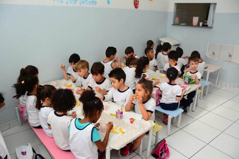 Leia mais sobre o artigo Escola Particular em Pirituba: Por que o Colégio Santa Mônica é a Melhor Escolha